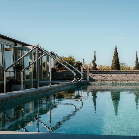 Manor House Hotel & Spa, アルサガー エクステリア 写真